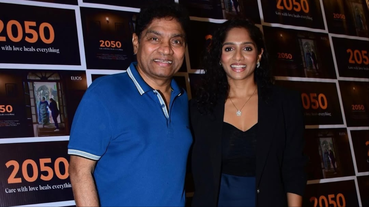 Jamie Lever को उनके फिगर की वजह से किया जा रहा था ट्रोल