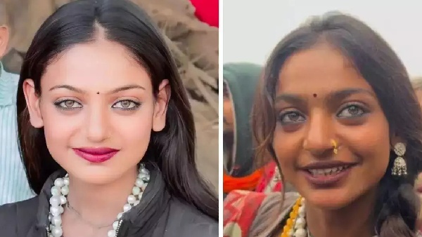 Monalisa viral video