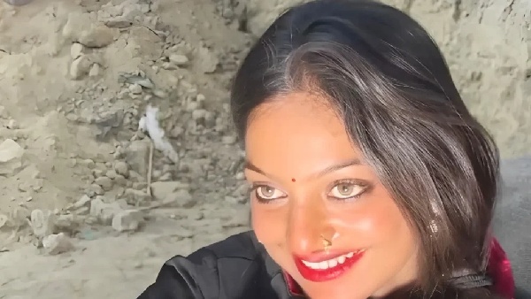 Monalisa viral video