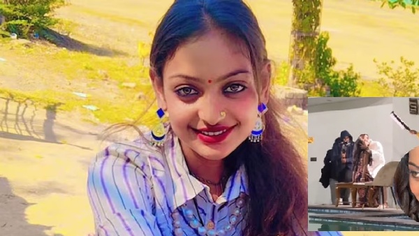 Monalisa mahakumbh Monalisa mahakumbh