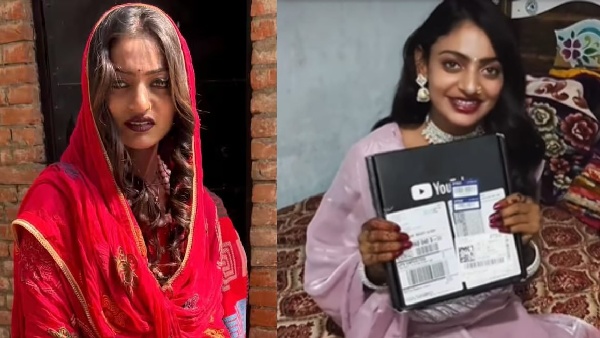 Monalisa viral video