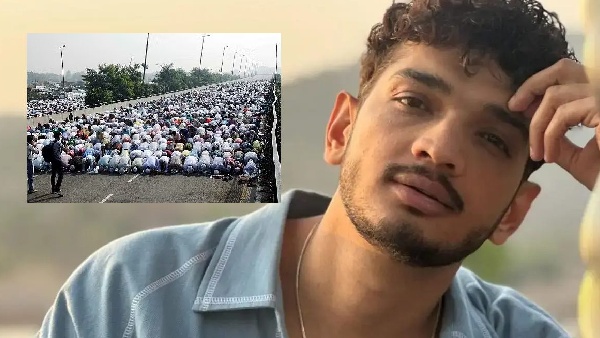 Munawar faruqui Munawar faruqui