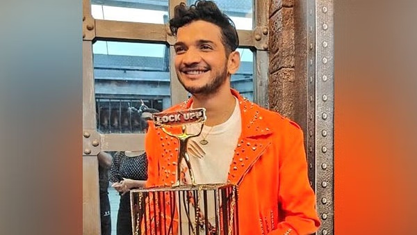 Munawar faruqui Munawar faruqui