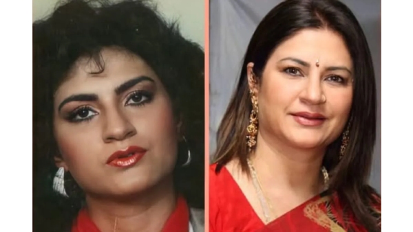 Kunickaa Sadanand Kunickaa Sadanand