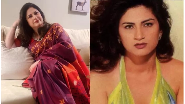 Kunickaa Sadanand Kunickaa Sadanand