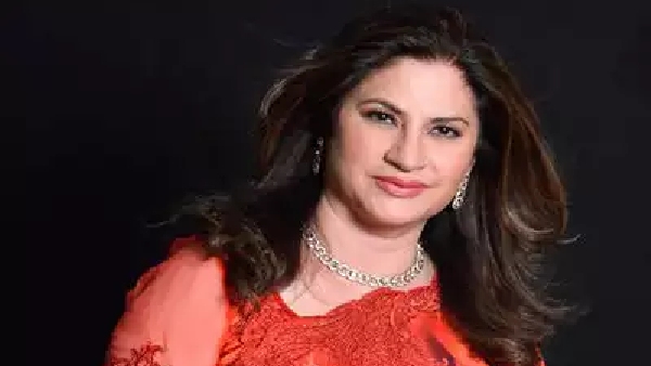 Kunickaa Sadanand Kunickaa Sadanand