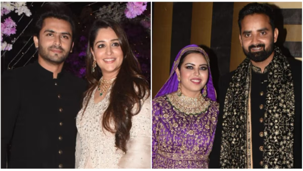 Dipika Kakar Saba Ibrahim Pregnancy