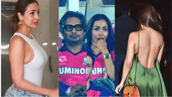 Malaika Arora New Boyfriend