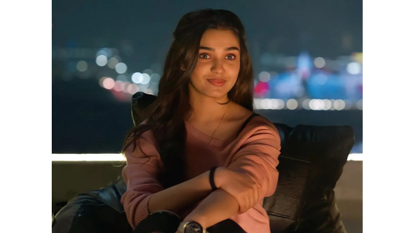 Krithi Shetty Karthi Film