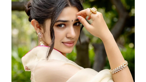 Krithi Shetty Karthi Film