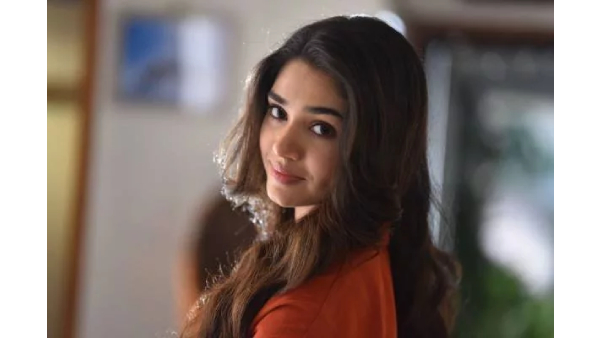 Krithi Shetty Karthi Film