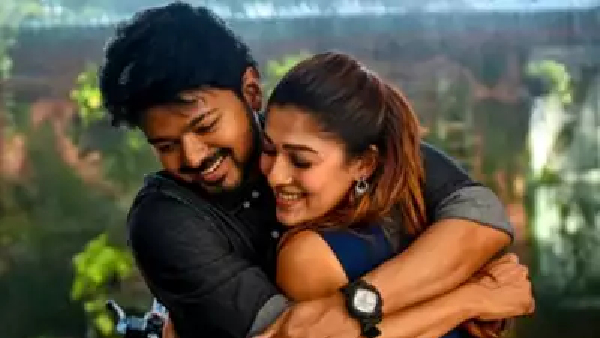 Thalapathy Vijay Box Office Record Thalapathy Vijay Box Office Record