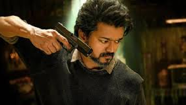 Thalapathy Vijay Box Office Record Thalapathy Vijay Box Office Record