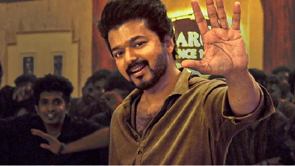 Thalapathy Vijay Box Office Record Thalapathy Vijay Box Office Record