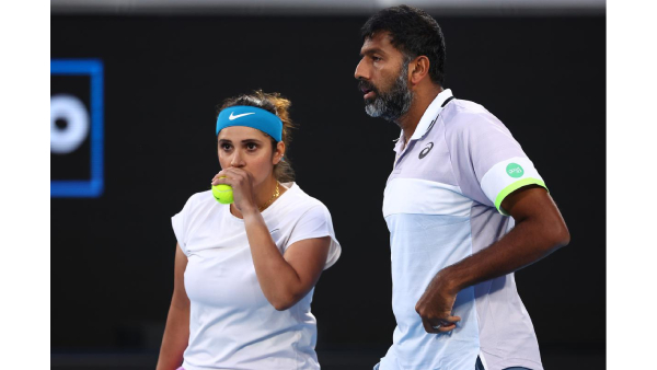 Sania Mirza Relationship