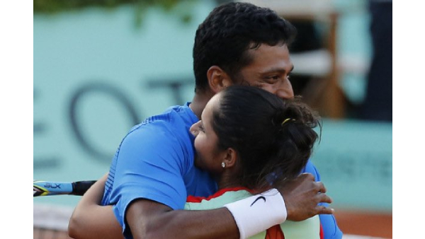 Sania Mirza Relationship