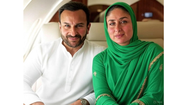Saif Ali Khan Kareena Kapoor Khan Mecca Medina Fact Check Saif Ali Khan Kareena Kapoor Khan Mecca Medina Fact Check