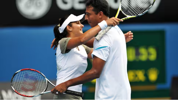Sania Mirza Relationship