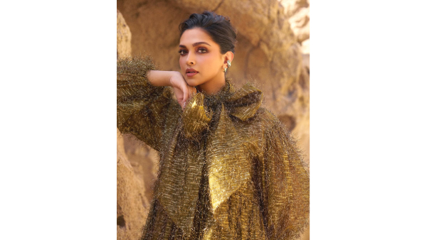 Deepika Padukone Forbes