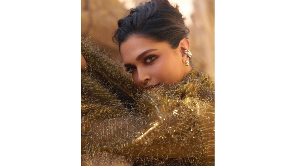 Deepika Padukone Forbes