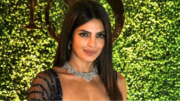 Priyanka chopra