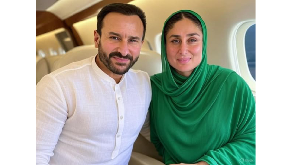 Saif Ali Khan Kareena Kapoor Khan Mecca Medina Fact Check Saif Ali Khan Kareena Kapoor Khan Mecca Medina Fact Check