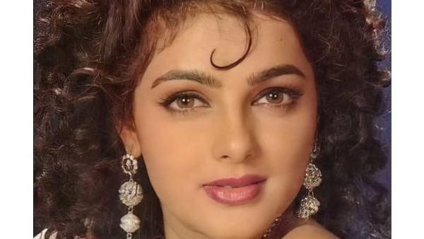 Mamta Kulkarni Controversial Life
