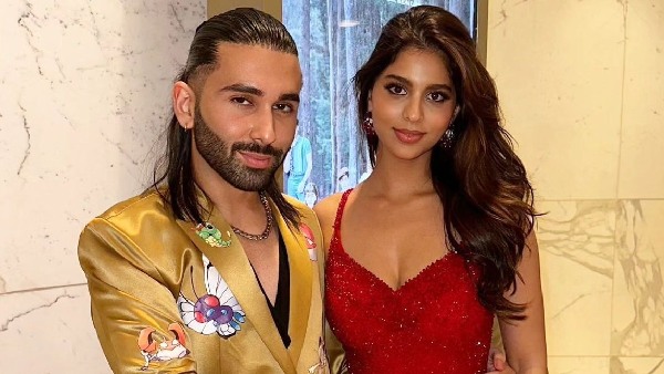 orry ananya pandey janhvi Kapoor