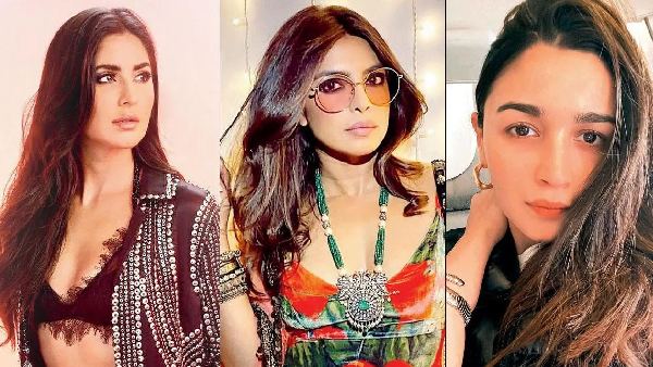 katrina kaif Priyanka chopra ananya pandey