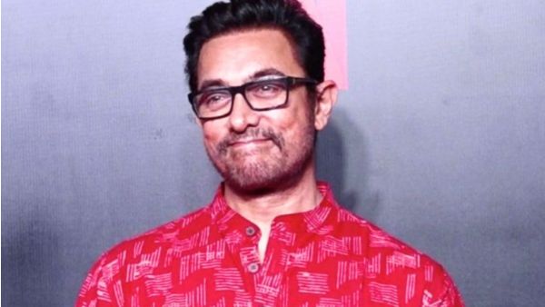 Aamir khan