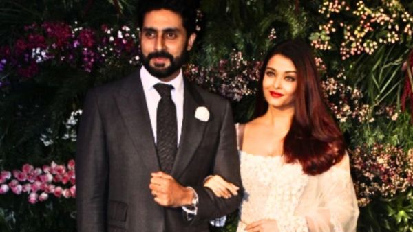 Aishwarya Rai