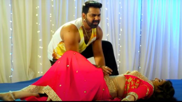 Pawan Singh