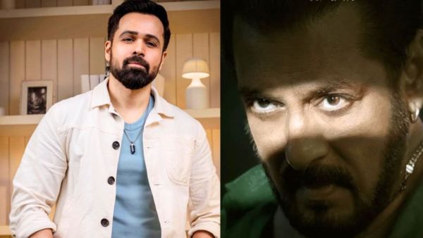 Emraan Hashmi