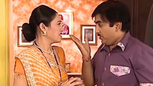 Taarak Mehta ka Ooltah Chashmah