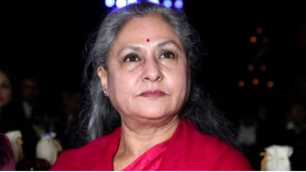 Jaya Bachchan