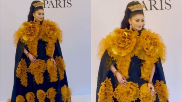 Urvashi Rautela Urvashi Rautela