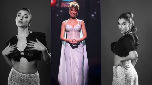 Nehal Chudasama Nehal Chudasama