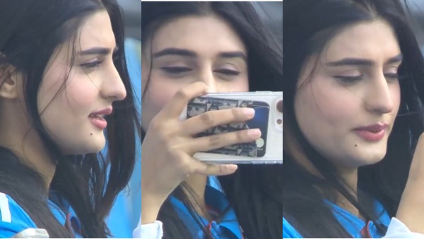 Viral Girl Viral Girl