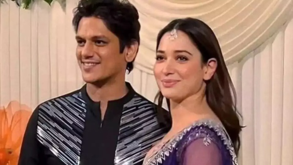 Tamannaah Bhatia और Vijay Varma के ब्रेकअप की वजह आई सामने