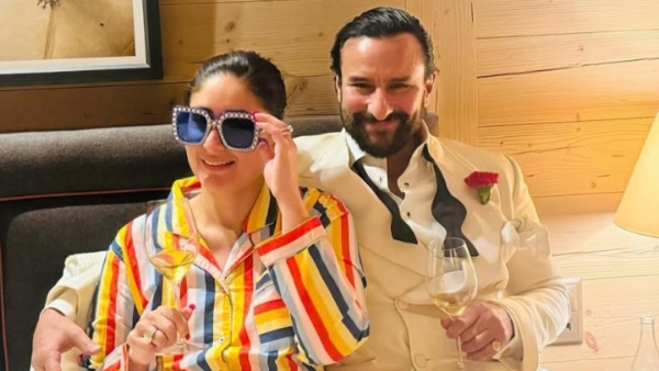 Saif Ali Khan और Kareena Kapoor का जल्द होने वाला है तलाक?