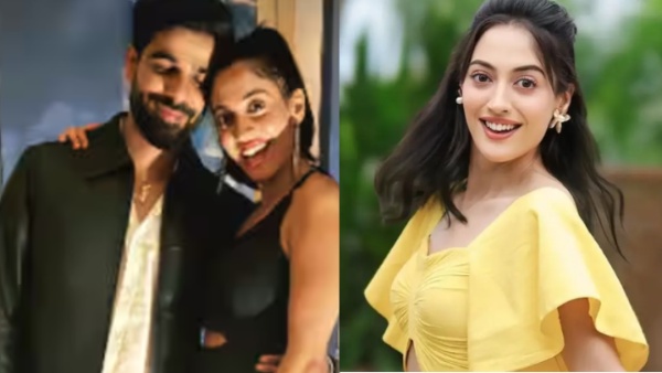 टीवी एक्ट्रेस Aditi Sharma ने चार महीने में ही क्यों खत्म कर ली अपनी शादी?