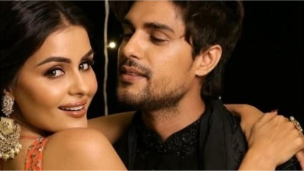 Priyanka Chahar Chaudhary Priyanka Chahar Chaudhary