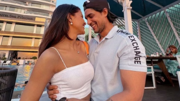 Priyanka Chahar Chaudhary Priyanka Chahar Chaudhary