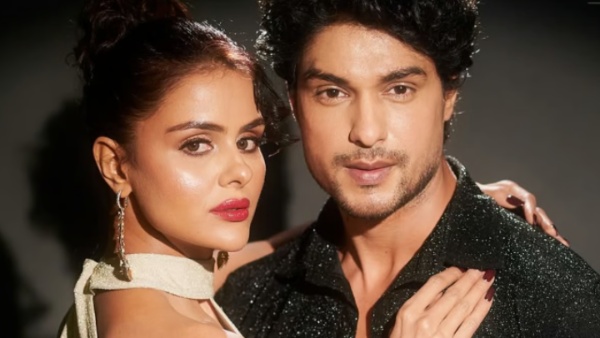 Priyanka Chahar Chaudhary Priyanka Chahar Chaudhary