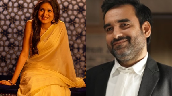 Pankaj Tripathi की बेटी हो गई है बला की खूबसूरत