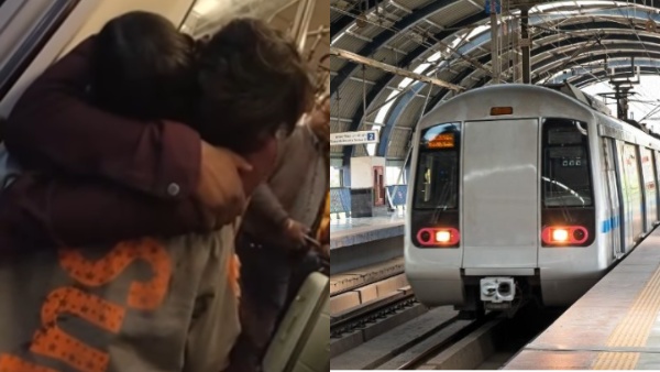 Delhi Metro Delhi Metro