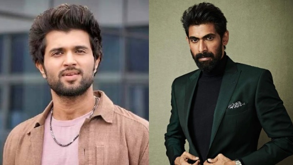 Vijay Deverakonda Vijay Deverakonda