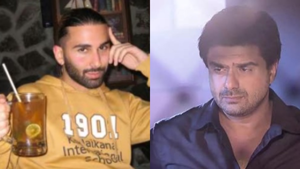 Samir Soni Samir Soni