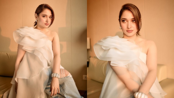 Tamannaah Bhatia