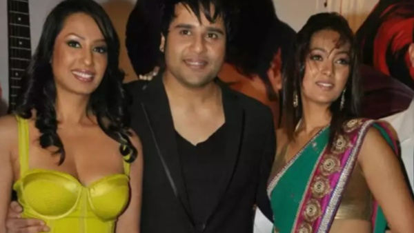 Krushna Abhishek Krushna Abhishek